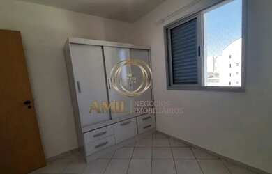 Imagem 6: LJM - RA Amil Imobiliária Aluga Apartamento no Condomínio Colinas da...