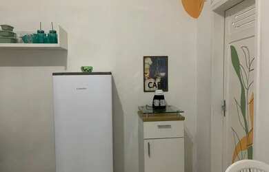 Imagem 3: Kit mobiliada 1400. Ar-condicionado, 40m² de Área, 1 Vaga na garageme1...