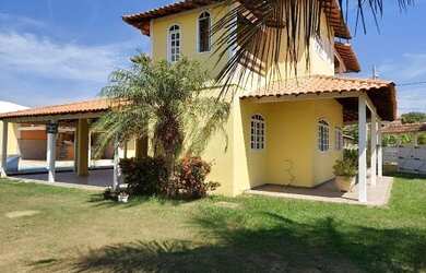 Imagem 1: MARICÁ - Casa Padrão - CAXITO