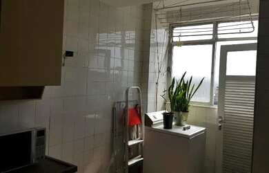 Imagem 16: Seu Lar no Meier Apartamento Mobiliado, Vista Livre e Ambiente Familiar