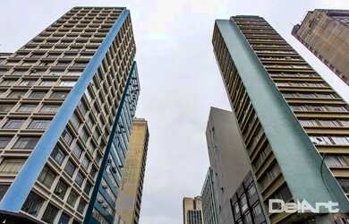 Imagem: O depósito possui 58m² de Área, Imóvel novo e está localizado