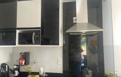 Imagem 5: Santa Luzia - Apartamento Padrão - Córrego Tenente