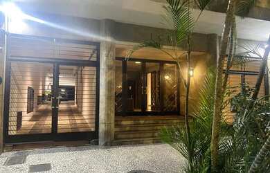 Imagem: O apartamento possui 3 Dormitórios, 3 Banheiros, 1 Vaga na