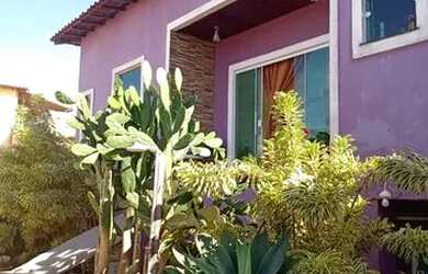 Imagem 2: CASA EM FRENTE A PRAIA DE JACONE,SAQUAREMA RJ