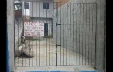 Imagem 3: Terreno na.linha do tiro. 