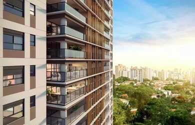 Imagem 2: Apartamento para venda possui 149 metros quadrados com 3 quartos