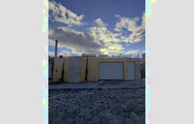 Imagem: A casa em condomínio possui 2 Dormitórios, 2 Banheiros, 2