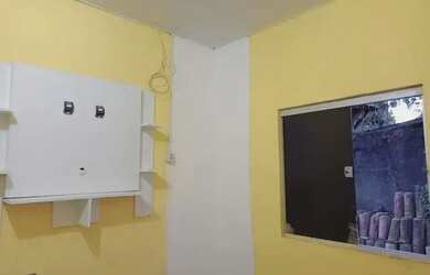 Imagem 1: RM Casa a Venda em Jardim das Margaridas - Salvador - BA