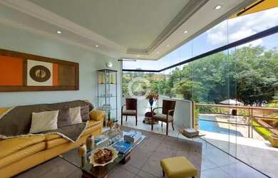 Imagem 8: casa - Jardim São José - Bragança Paulista