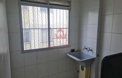 Imagem 5: Apartamento para Locação, Condomínio Residencial Manacá no bairro Porteira Preta em Mogi d