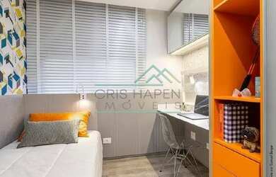 Imagem 16: Terrasse Normandie. 105m² de Área, 2 Vagas na garageme3 Dormitórios