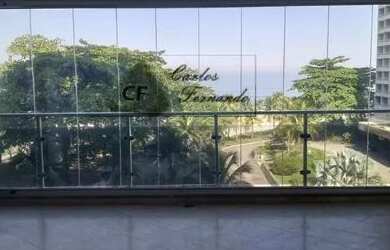 Imagem 4: VISTA MAR E VERDE, JUNTO PRAIA, METRO, SHOPPING FASHION MAL, HOTEL NACIONAL