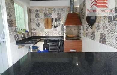 Imagem 11: Casas em Condomínio para venda em Bragança Paulista no bairro Vila Santa...