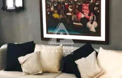 Imagem 2: Apartamento à venda, 2 quartos, 1 suíte, Flamengo - RIO DE JANEIRO/RJ