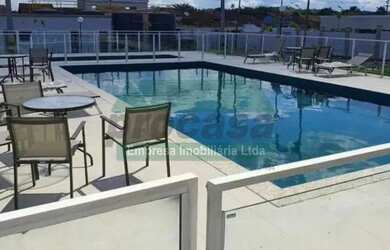 Imagem 8: Aluga-se Apartamento em Condomínio no NOVO BAIRRO PARQUE MOSAICO