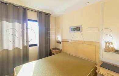 Imagem 9: The World - Mobiliado com serviços, todo mobiliado e coto para sua estadia...