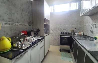 Imagem 7: Apartamento para venda possui 93 metros quadrados com 3 quartos