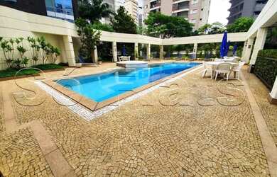 Imagem 12: Flat disponível para locação na Vila Olímpia, próximo a Avenida dos...