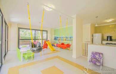 Imagem 11: Apartamento à venda Rua Doutor Pereira Neto, Tristeza - Porto Alegre