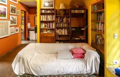 Imagem 8: CARAPICUÍBA - Casa de Condomínio - CARAPICUIBA