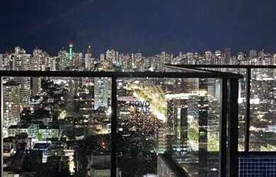 Imagem 11: Apartamento com 1 dormitório, 65 m² - venda por R$ 720.000,00 ou aluguel...