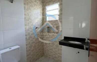 Imagem 11: Casa Nova em Agenor de Campos ao lado da Plataforma de pesca em Mongaguá...