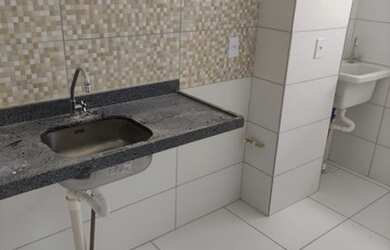 Imagem 9: Apartamento repasse. Imóvel novo, 60m² de Área, 1 Vaga na garageme3...