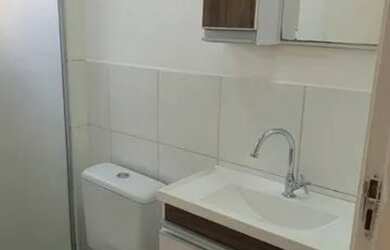 Imagem: O apartamento possui 3 Dormitórios, 2 Banheiros, 3 Vagas na