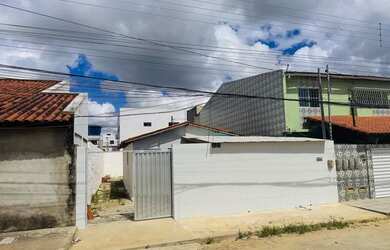 Imagem: O apartamento possui 2 Dormitórios, 1 Banheiro, 60m² de Área