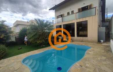 Imagem 1: Casa com 4 dormitórios, 220 m² - venda por R$ 1.289.000,00 ou aluguel por R$ 7.650,00/mês