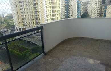 Imagem 8: Apartamento de 3 quartos sendo 1 suíte San Remo no Recreio - IMOBILIÁRIA...