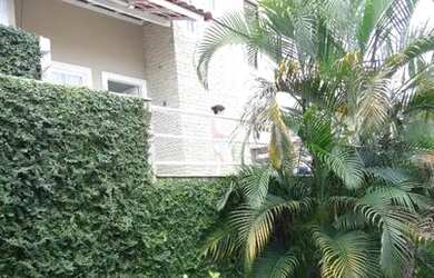 Imagem: A casa em condomínio possui 2 Dormitórios, 2 Banheiros, 1