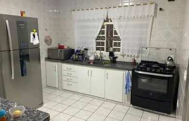 Imagem 6: CASA A VENDA CABANAGEM. 105m² de Área, 1 Vaga na garageme2 Dormitórios