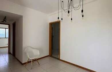 Imagem 4: Armação Aluguel Apartamento 3/4 suite 85m² Salvador Bahia