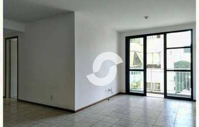 Imagem 3: Apartamento com 4 dormitórios à venda, 130 m² por R$ 850.000,00 - Ingá - Niterói/RJ