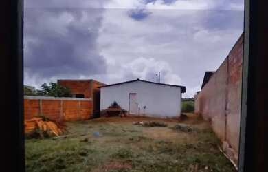 Imagem: A casa em condomínio está localizado em Setor Habitacional