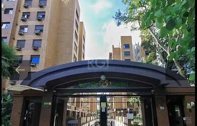 Imagem 2: Apartamento em Tristeza. Piscina, Churrasqueira, Imóvel mobiliadoeÁrea...