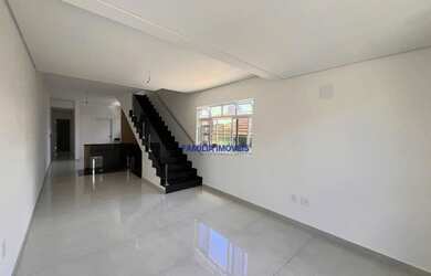 Imagem 4: Sobreposta Alta a Venda 3 quartos Piscina churrasqueira Embaré Santos...