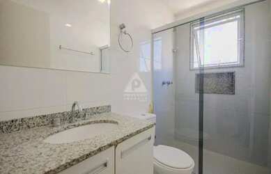 Imagem 14: Espetacular Cobertura no Recreio, 3 suítes e 3 vagas na escritura