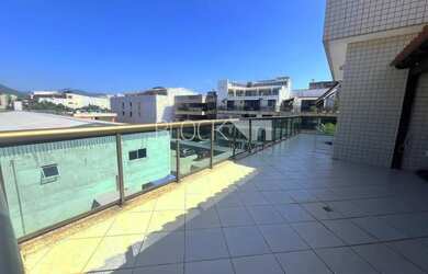 Imagem 5: Recreio dos Bandeirantes