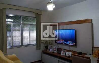 Imagem: O apartamento possui 2 Dormitórios, 1 Banheiro, 48m² de Área