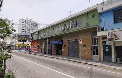 Imagem: O depósito possui 60m² de Área e está localizado em Centro