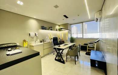 Imagem 3: Consultório Médico para Aluguéis por Períodos. Inicio de Imediato