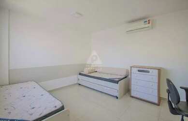 Imagem 11: Espetacular Cobertura no Recreio, 3 suítes e 3 vagas na escritura