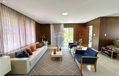 Imagem 7: Alphaville Litoral Norte 2