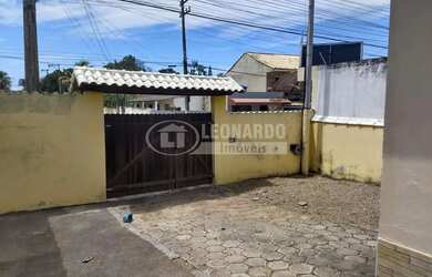 Imagem 3: Casa para locação, 02 quartos, sendo 01 suíte, FAZENDINHA, ARARUAMA...