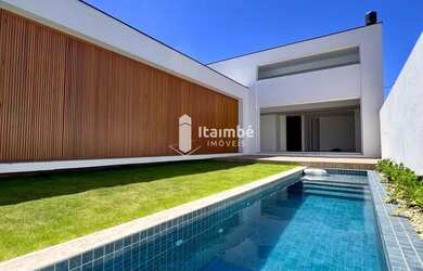 Imagem 6: Casa alto padrão em camobi