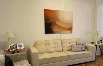 Imagem 6: Apartamento com 3 dormitórios à venda, 140 m² por R$ 1.500.000,00 - Copacabana - Rio de Ja