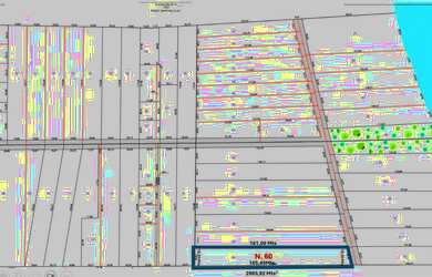 Imagem 2: Ranchos 2993 Mts2 em Cachoeira Dourada MG