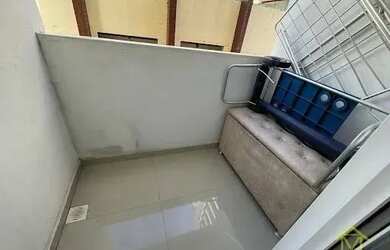 Imagem 3: Imóvel para venda tem 72 metros quadrados com 2 quartos em Praia da Costa...